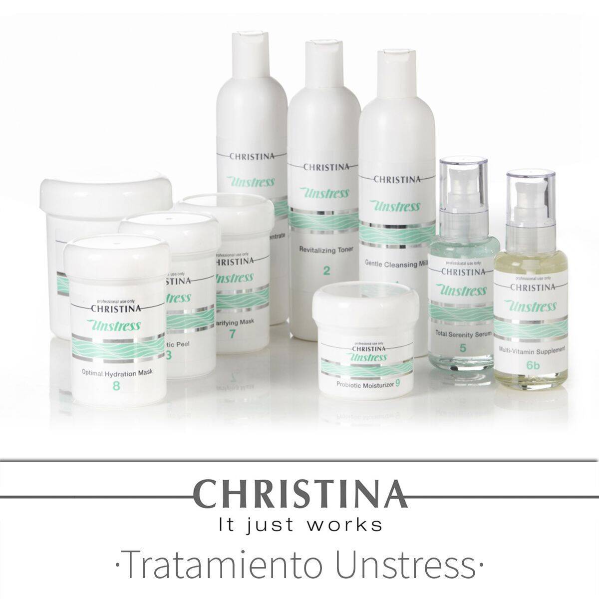 Product | Muse Beauty SPA